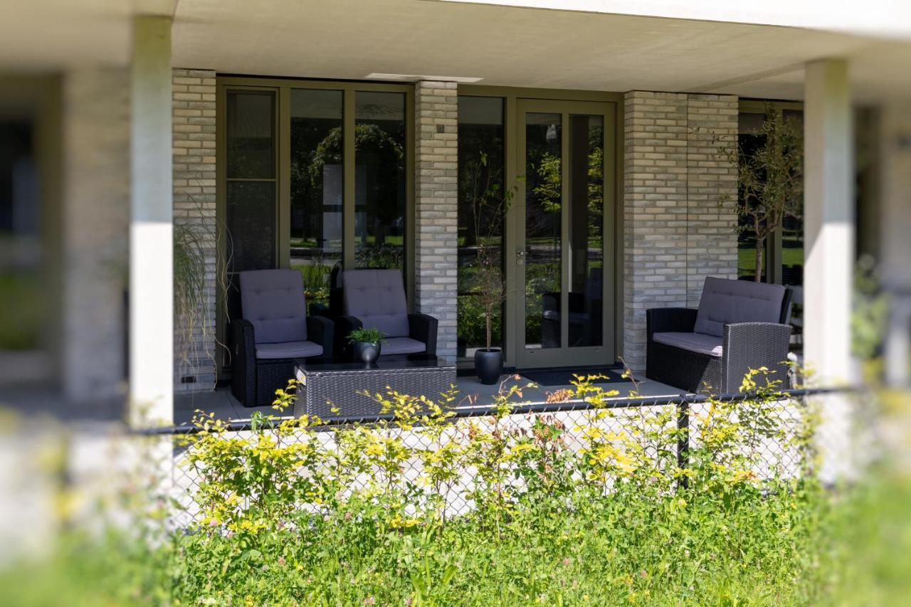 Luxury Room With King Size Bed Dordrecht Exterior photo